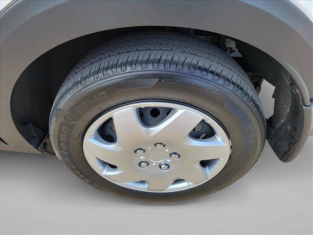 Used 2023 Nissan Kicks S FWD image 12