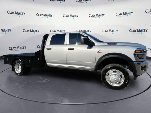 New 2026 RAM 4500 Tradesman AWD/4WD image 6