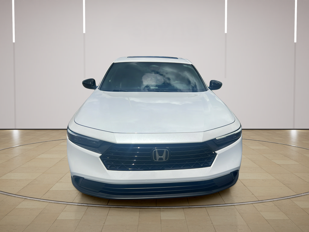 Used 2023 Honda Accord Sport image 10