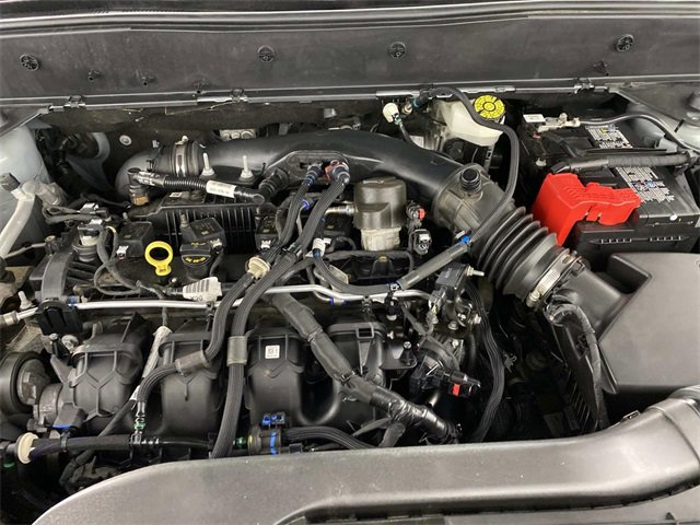 Used 2023 Ford Bronco Sport Badlands image 29