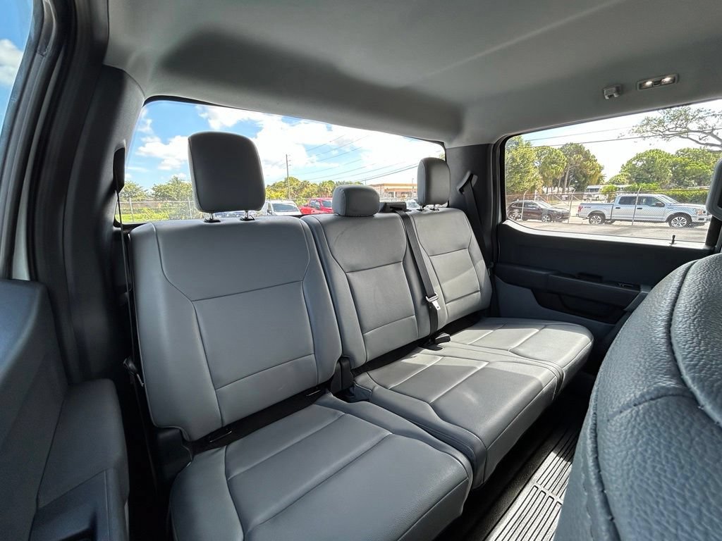 Used 2025 Ford F450 XL AWD/4WD image 30
