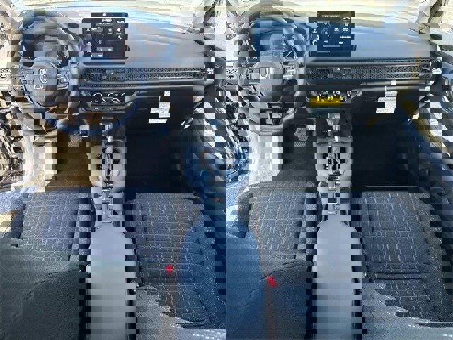 New 2026 Honda HR-V LX image 16