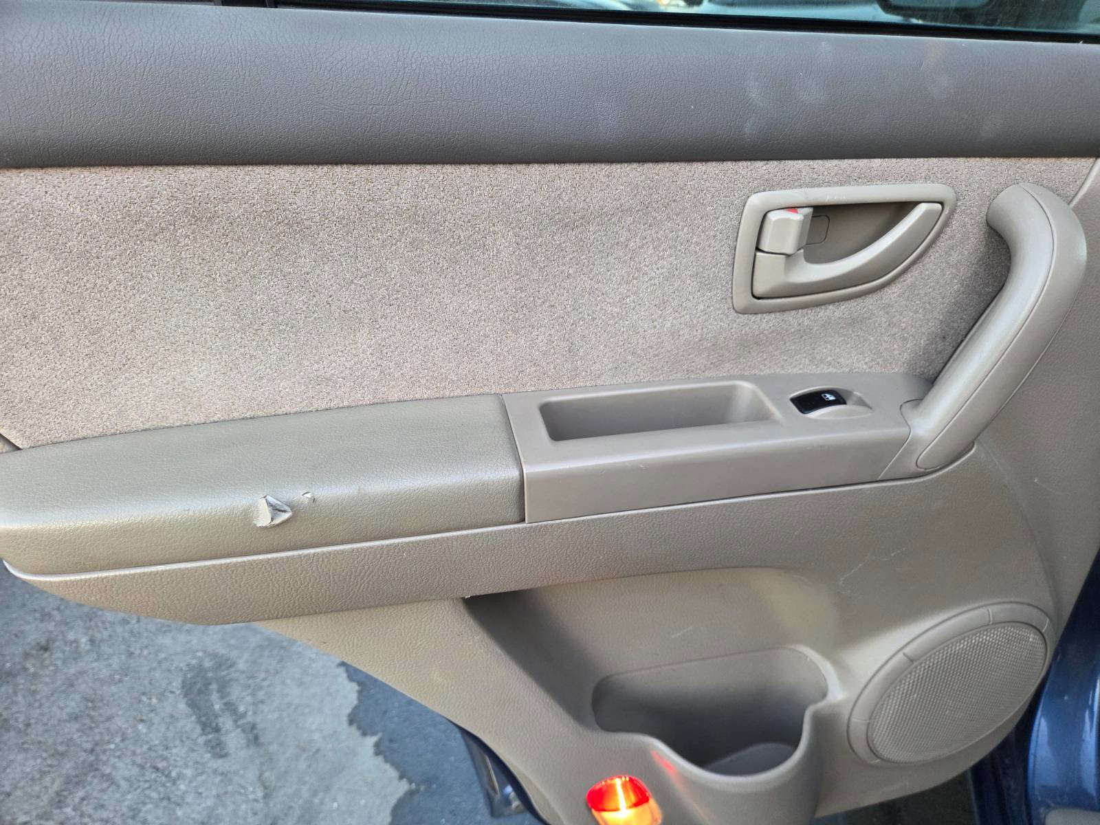 Used 2007 Kia Sorento LX image 10