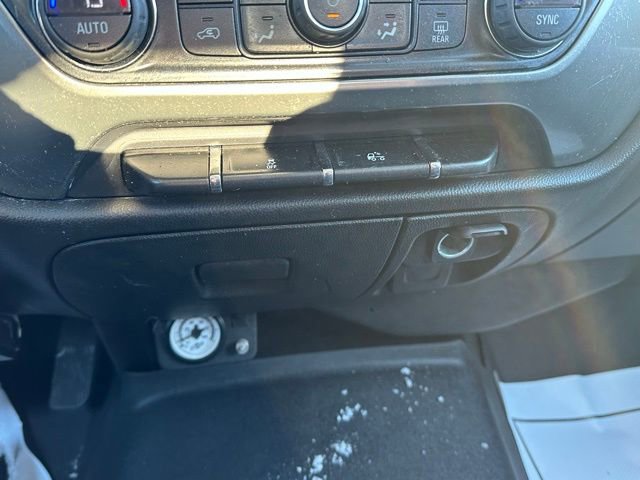 Used 2014 Chevrolet Silverado 1500 LT w/ All Star Edition image 42