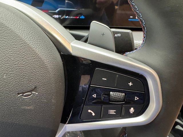 New 2026 BMW 440i xDrive M440i xDrive w/ Premium Package image 12