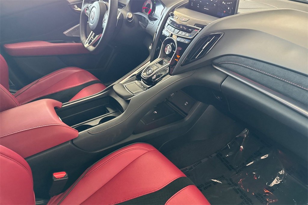 Certified 2024 Acura RDX A-Spec image 20