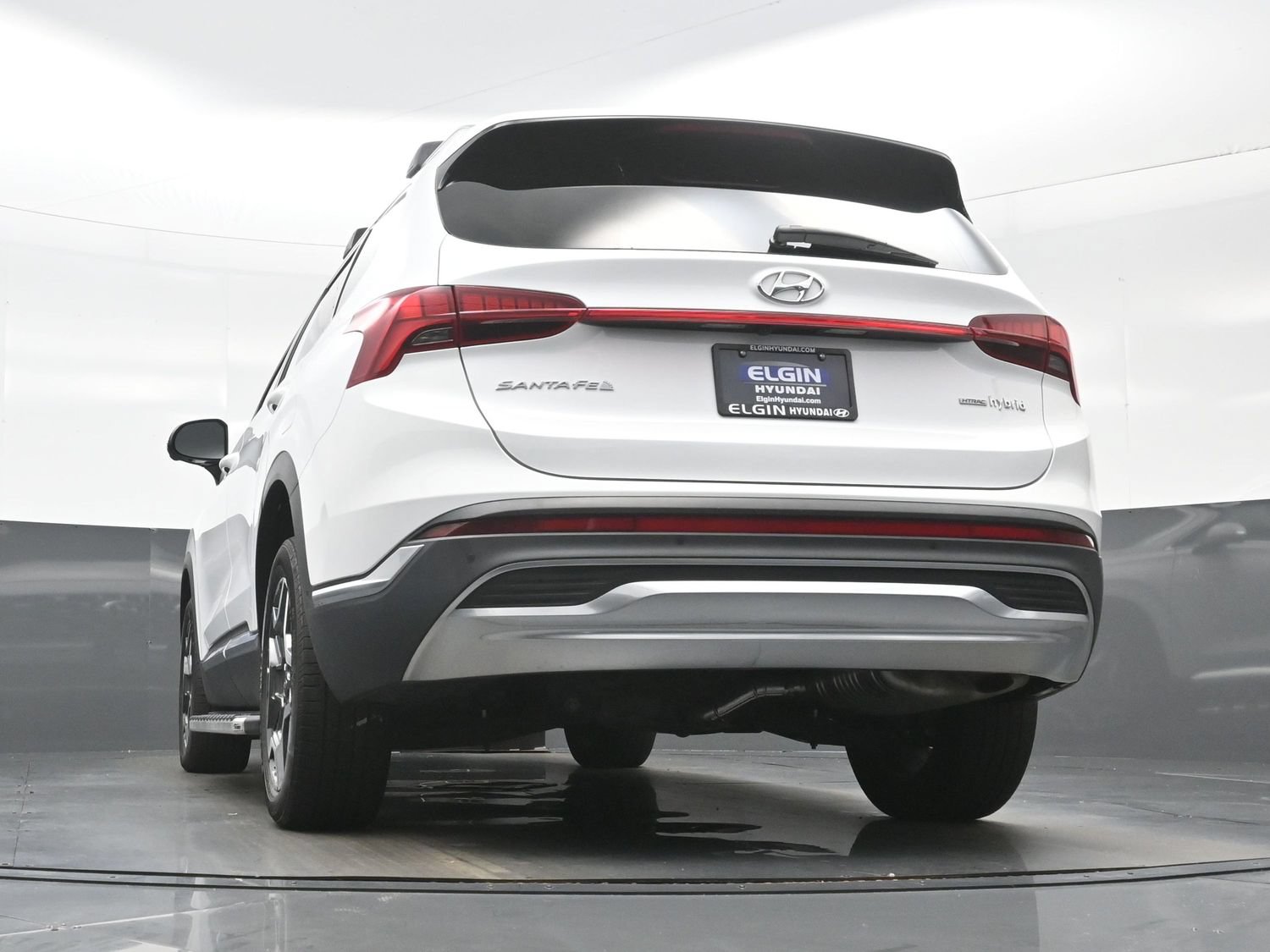 Certified 2023 Hyundai Santa Fe Limited AWD/4WD image 31