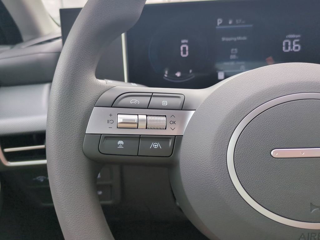 New 2026 Hyundai Sonata SE image 27