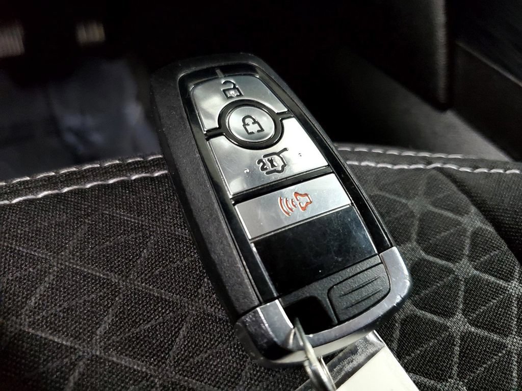 Used 2024 Ford Escape Active FWD image 33