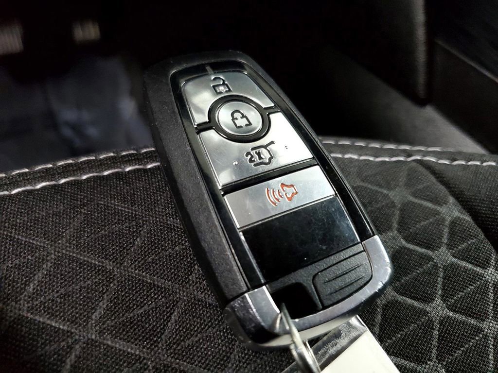 Used 2024 Ford Escape Active FWD image 33