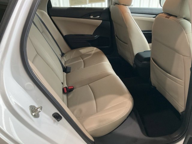 Used 2019 Honda Civic LX image 22