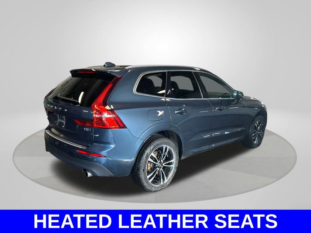 Used 2020 Volvo XC60 T5 Momentum image 5