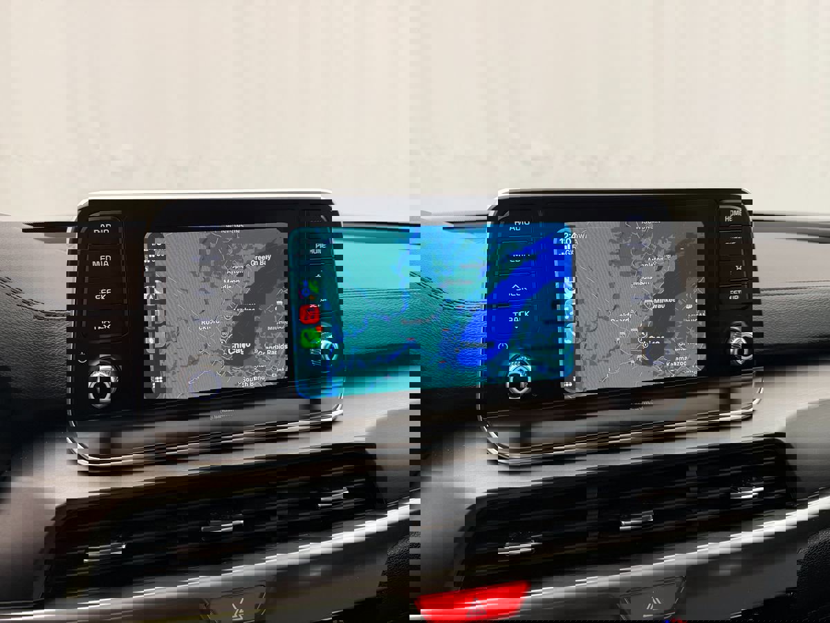 Used 2020 Kia Telluride S w/ S 8 Passenger Seating Package AWD/4WD image 19