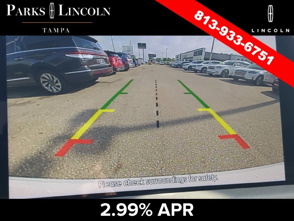 Certified 2022 Lincoln Nautilus Reserve FWD image 22