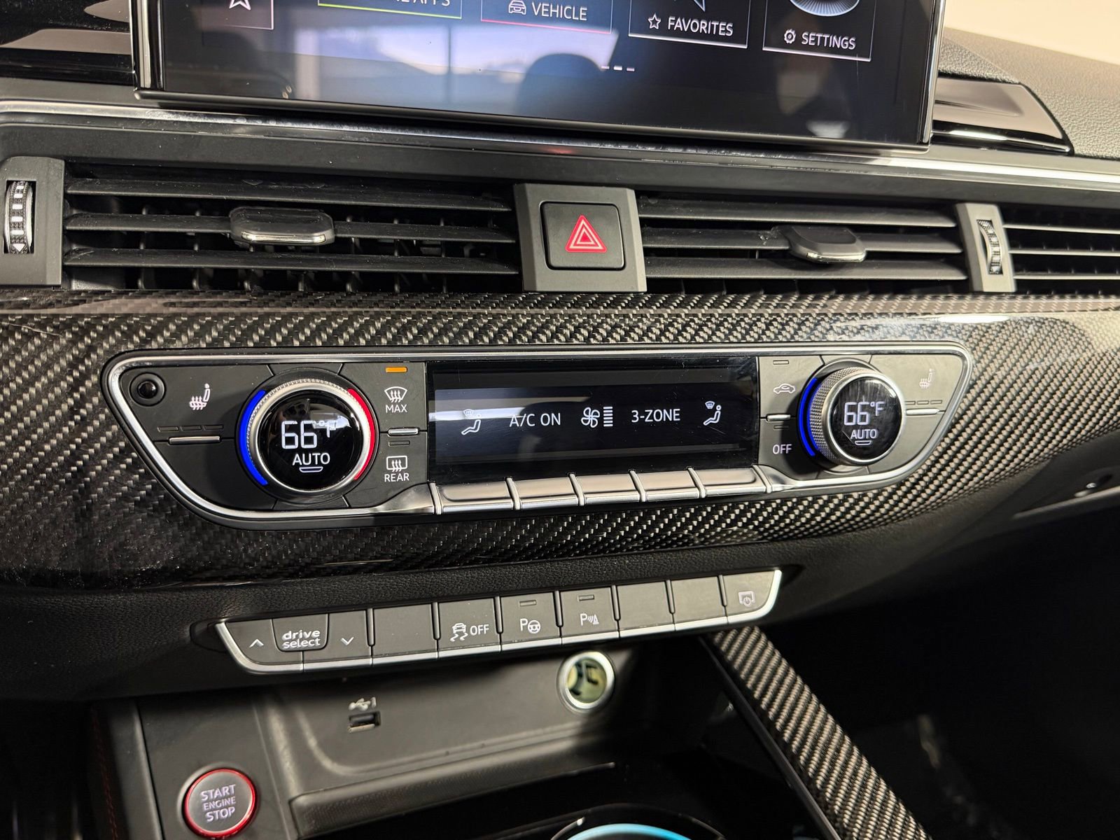 Certified 2021 Audi RS 5 AWD/4WD image 20