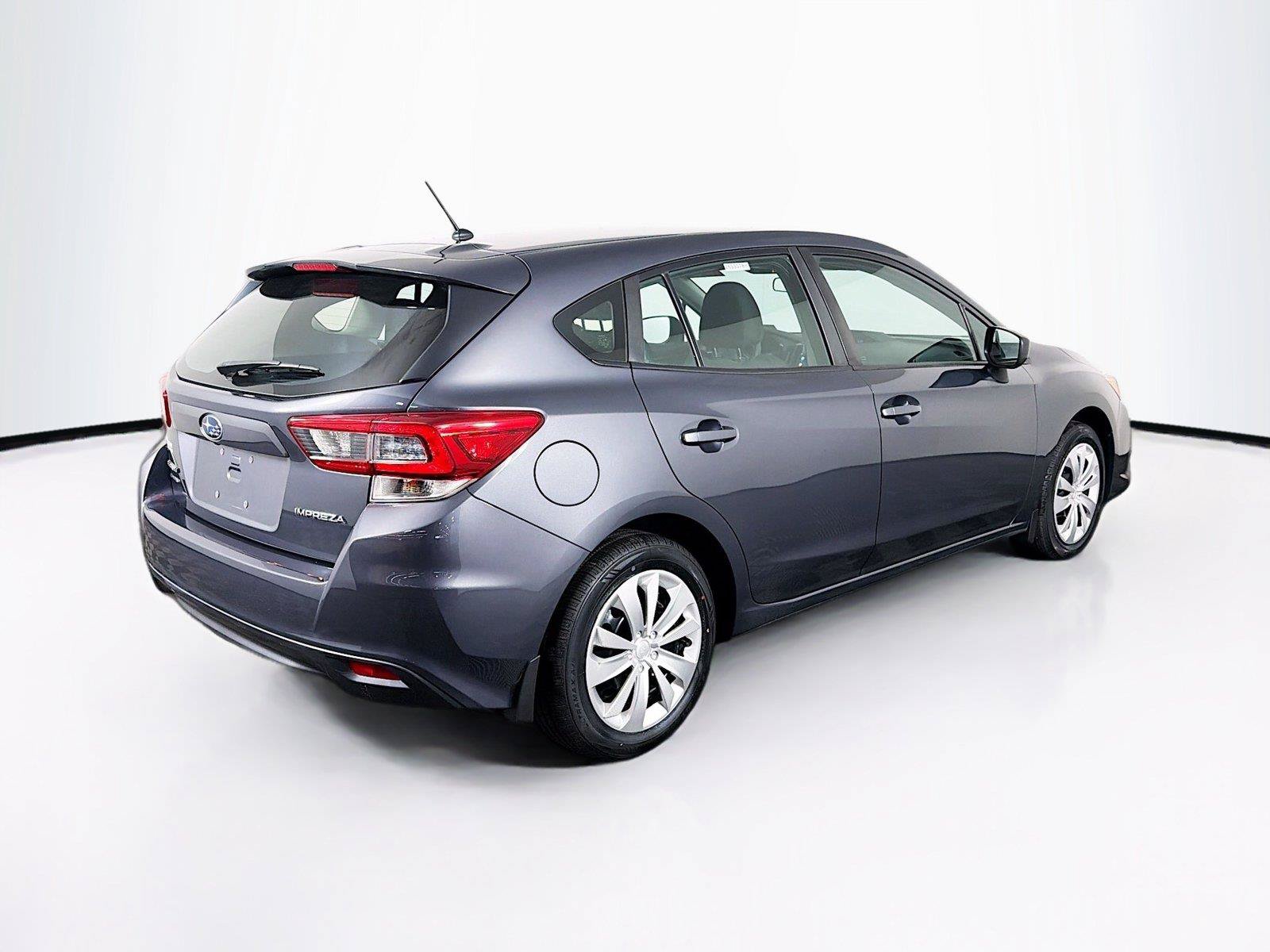 Used 2023 Subaru Impreza 2.0i AWD/4WD image 11