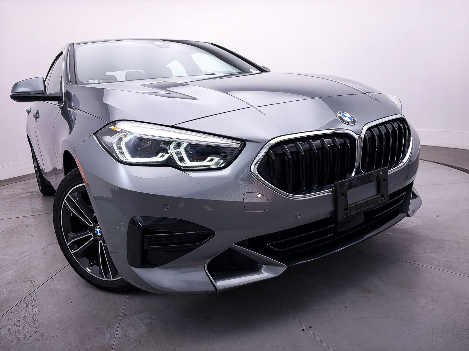 Used 2024 BMW 228i Gran Coupe FWD image 8