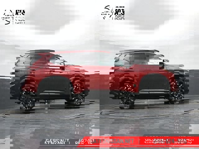 New 2026 Nissan Rogue SV image 39