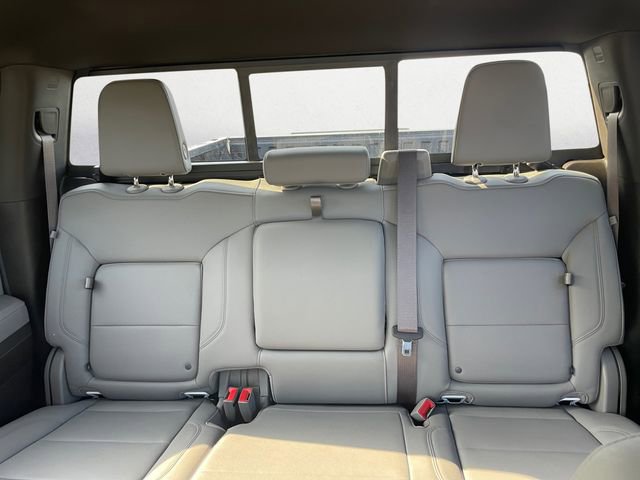 Used 2024 Chevrolet Silverado 1500 LTZ w/ Technology Package image 13