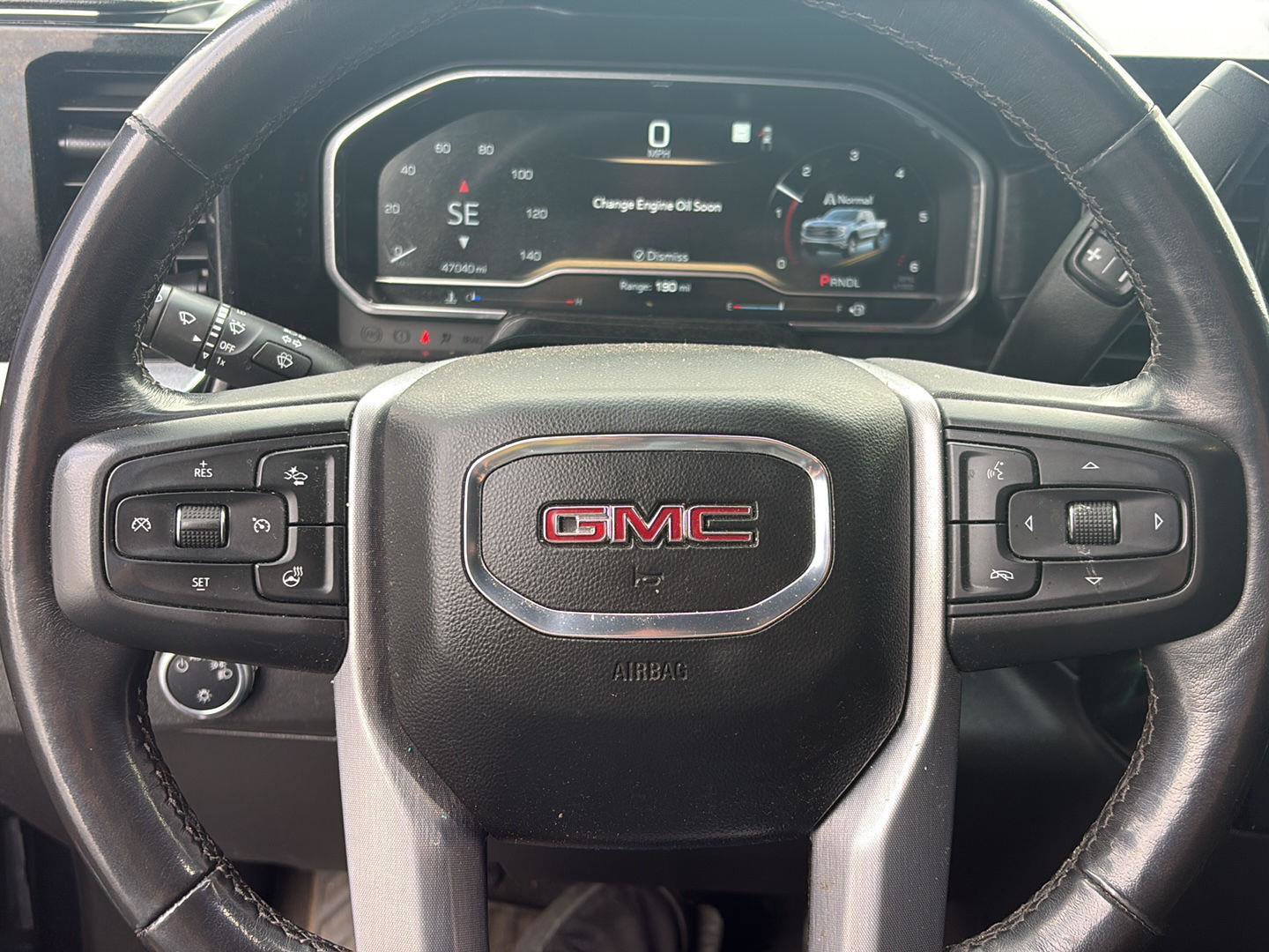 Used 2022 GMC Sierra 1500 SLE image 5