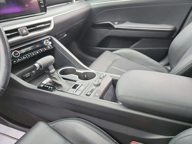 Certified 2024 Kia K5 GT-Line AWD/4WD image 10