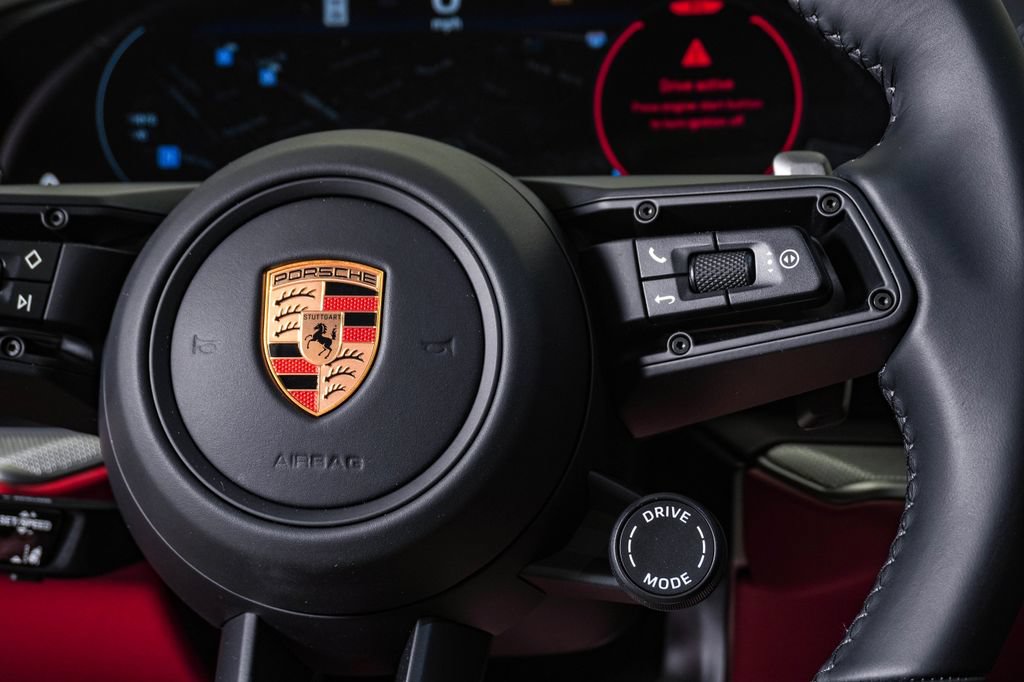 New 2026 Porsche Cayenne AWD/4WD image 19
