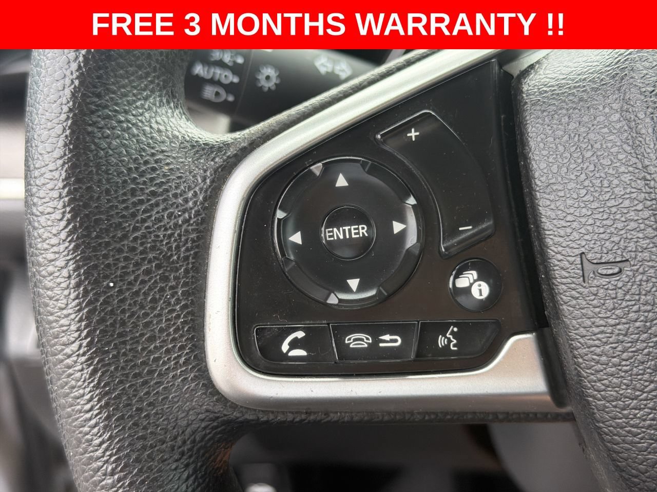 Used 2021 Honda Civic LX image 39