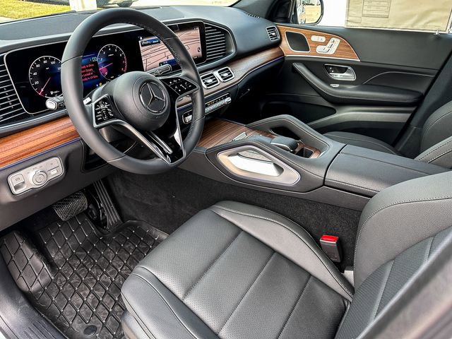 Used 2025 Mercedes-Benz GLE 350 4MATIC image 14