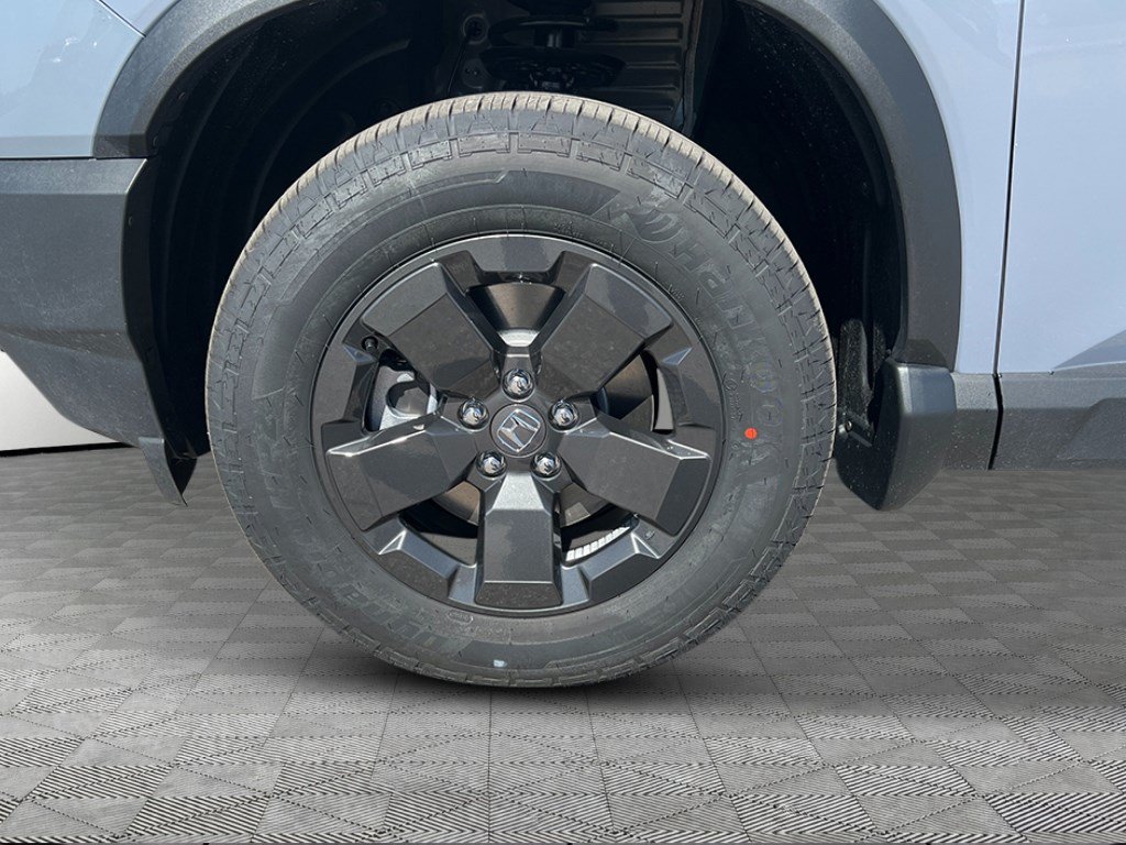 New 2026 Honda Passport RTL image 20