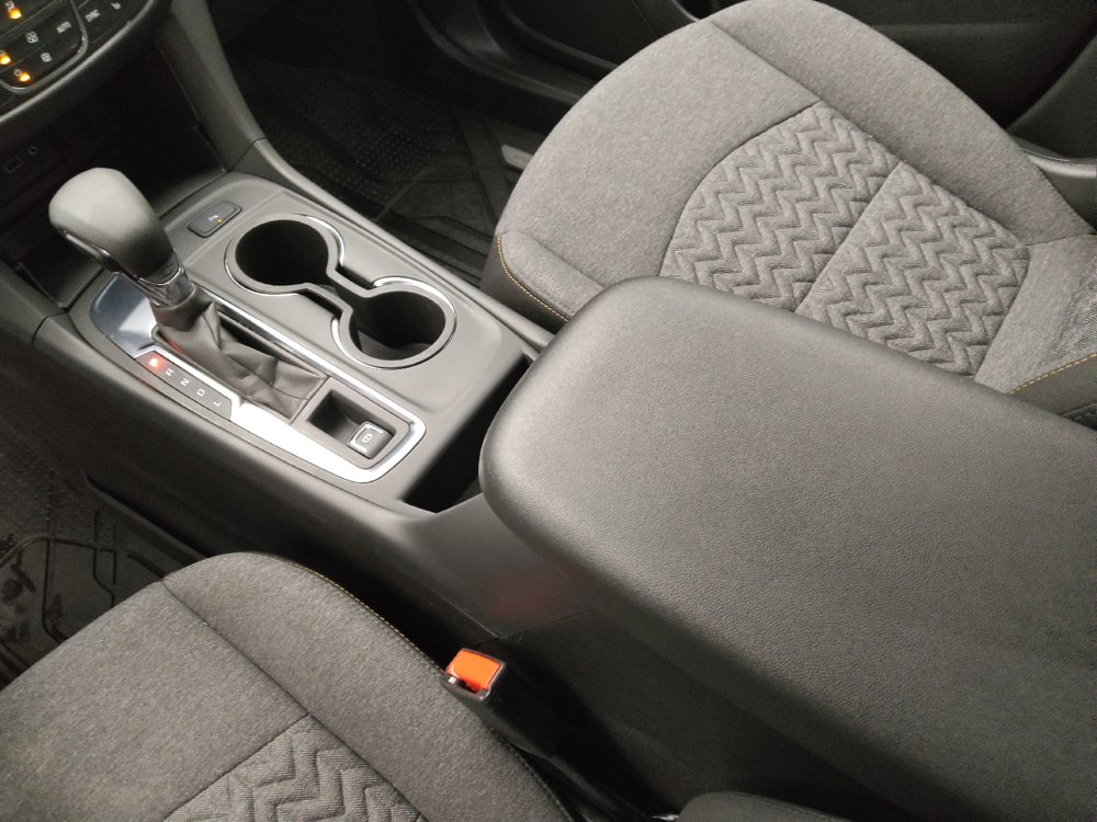 Used 2024 Chevrolet Equinox LT w/ LPO, Floor Liner Package FWD image 26