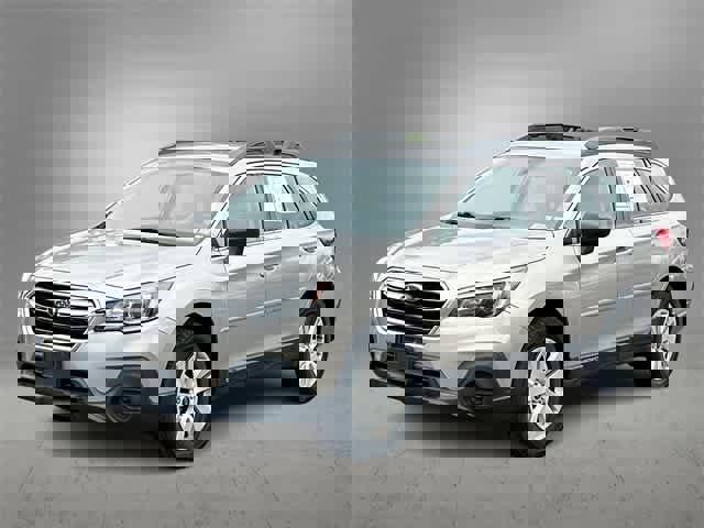 Used 2018 Subaru Outback 2.5i