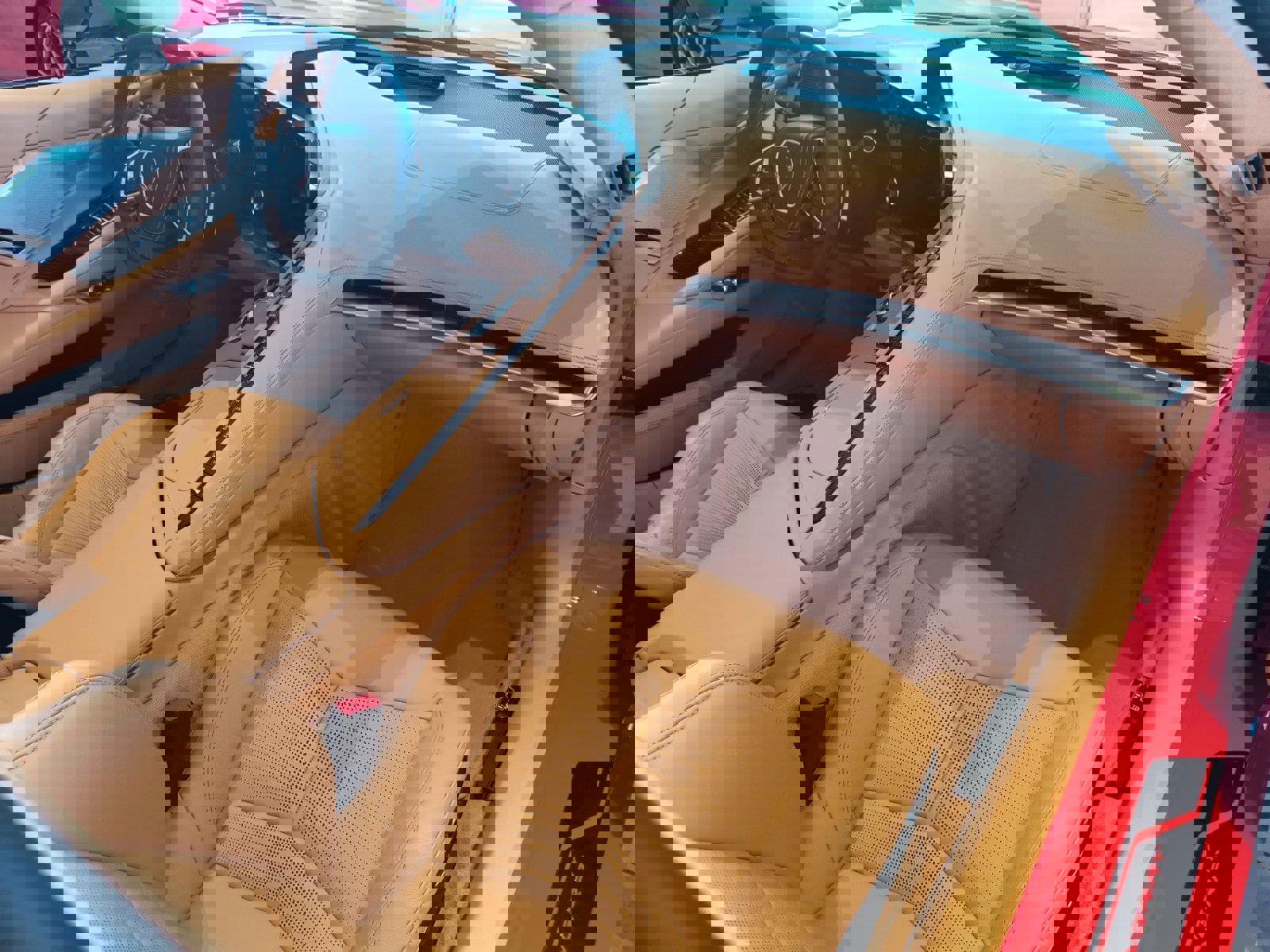 Used 2022 Chevrolet Corvette Stingray Premium Conv w/ Battery Protection Package image 26