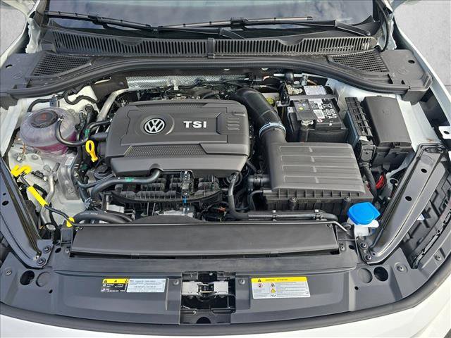 New 2026 Volkswagen Jetta GLI Autobahn FWD image 19