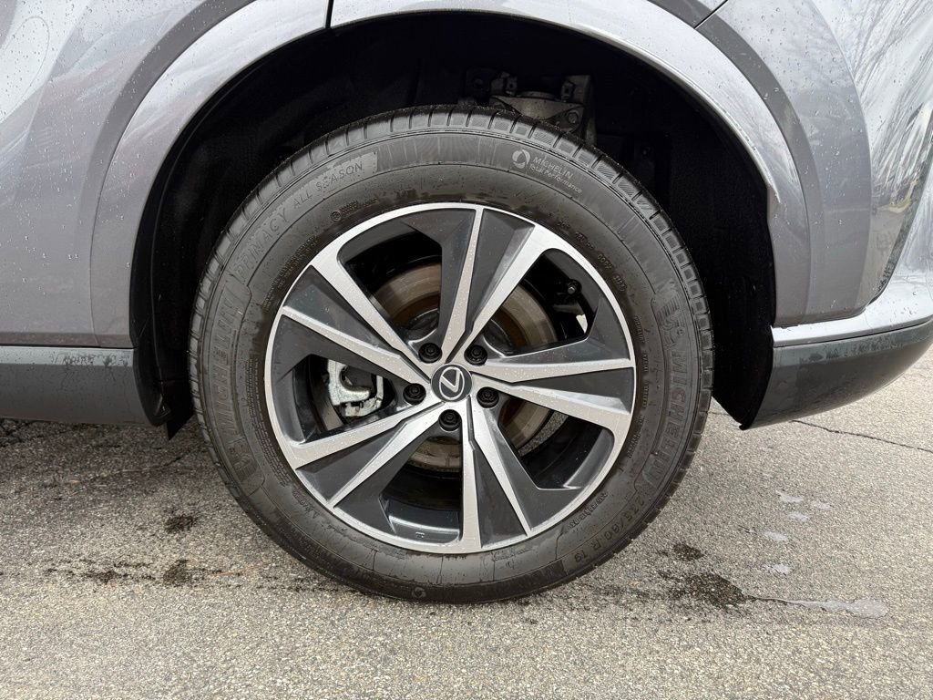 Used 2023 Lexus RX 350 Premium w/ Accessory Package image 28