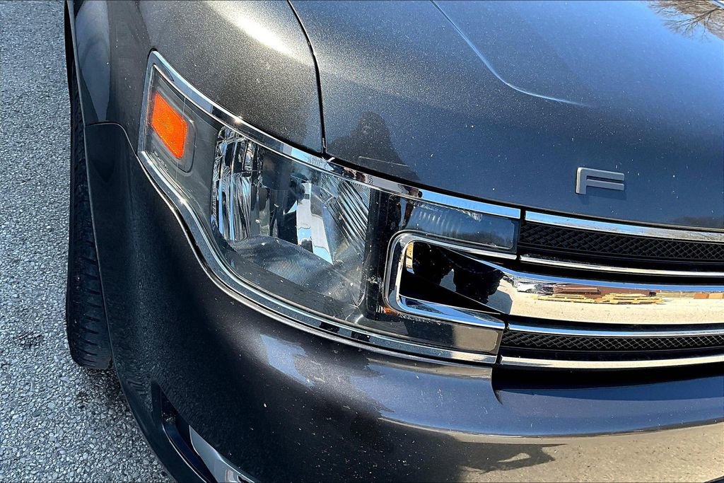 Used 2019 Ford Flex SEL w/ Equipment Group 202A image 29