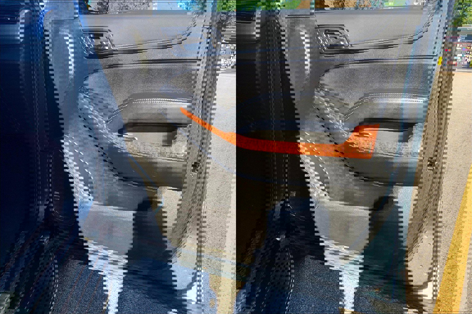 Used 2019 Chevrolet Tahoe Premier w/ RST 6.2L Performance Edition image 25