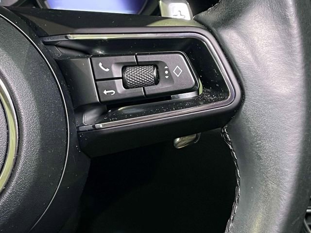 Certified 2023 Porsche Macan Turbo image 38