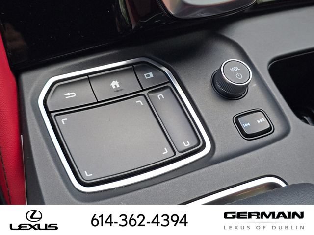 Used 2024 Acura MDX Type S AWD/4WD image 29