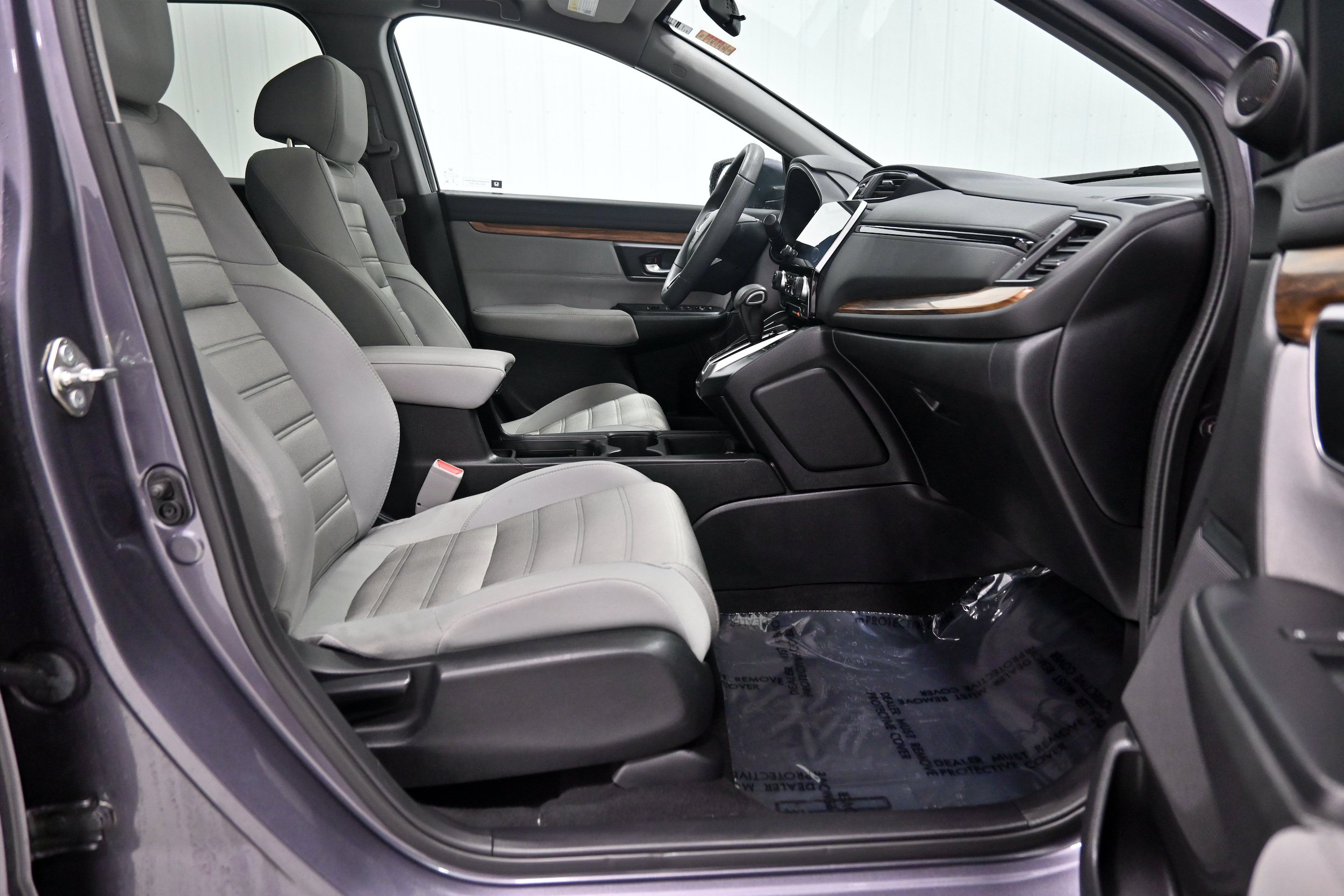 Used 2017 Honda CR-V EX image 23