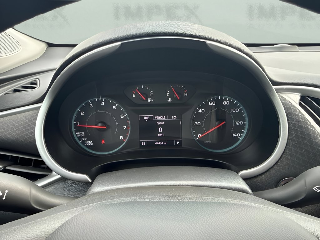 Used 2022 Chevrolet Malibu LT FWD image 12