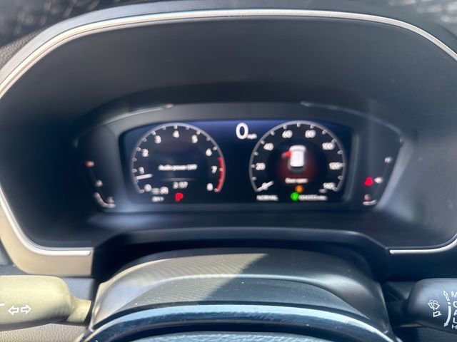 Certified 2025 Honda Pilot Elite image 12