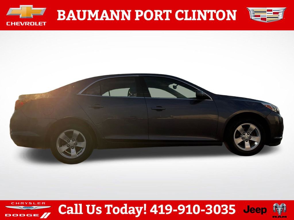 Used 2013 Chevrolet Malibu LT FWD image 6
