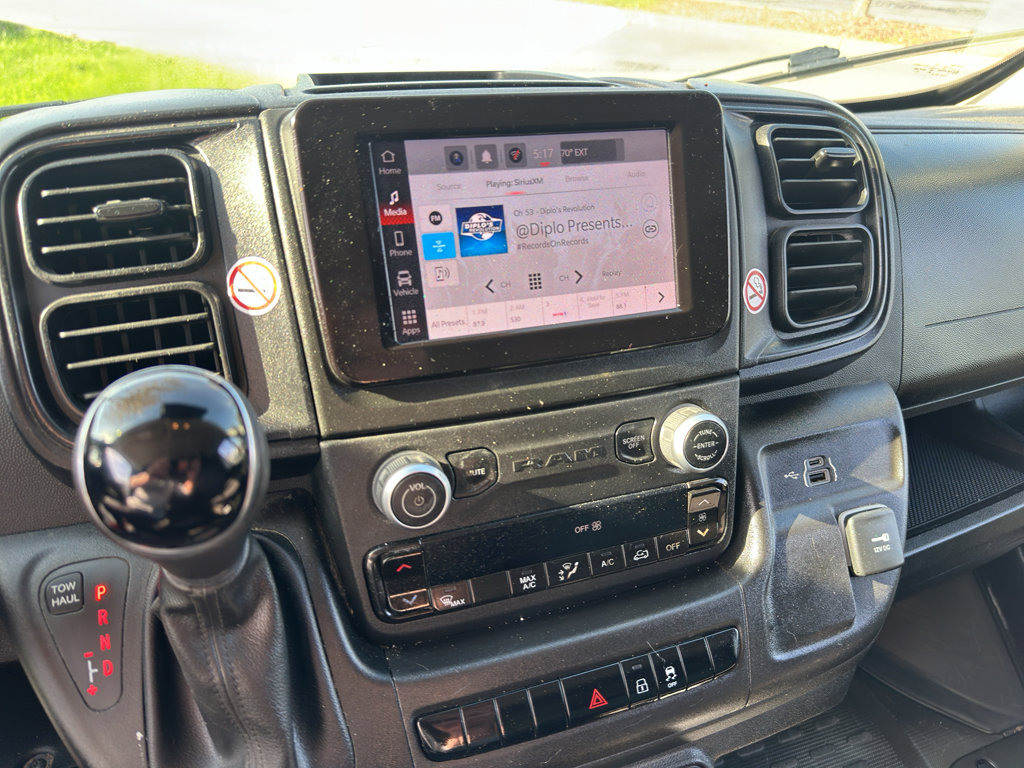 Used 2023 RAM ProMaster 1500 image 19