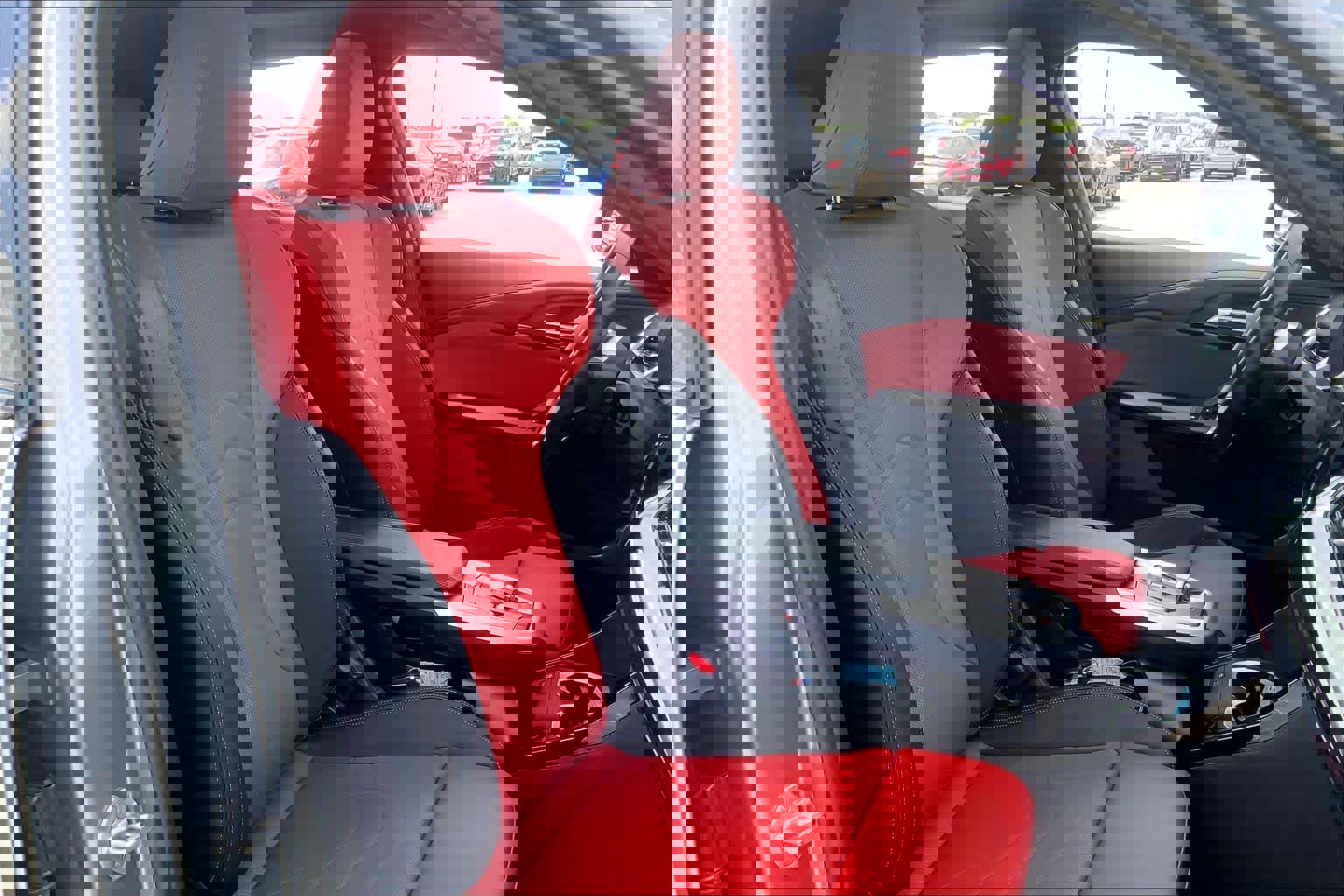 Used 2025 BMW X2 xDrive28i AWD/4WD image 8