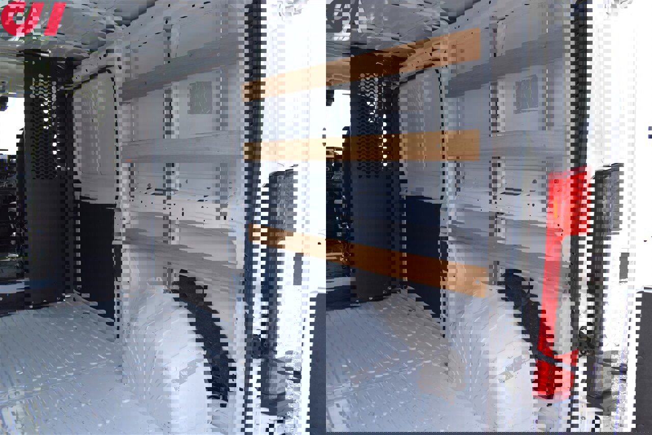 Used 2025 RAM ProMaster 2500 w/ U-Haul Equipment Group image 27