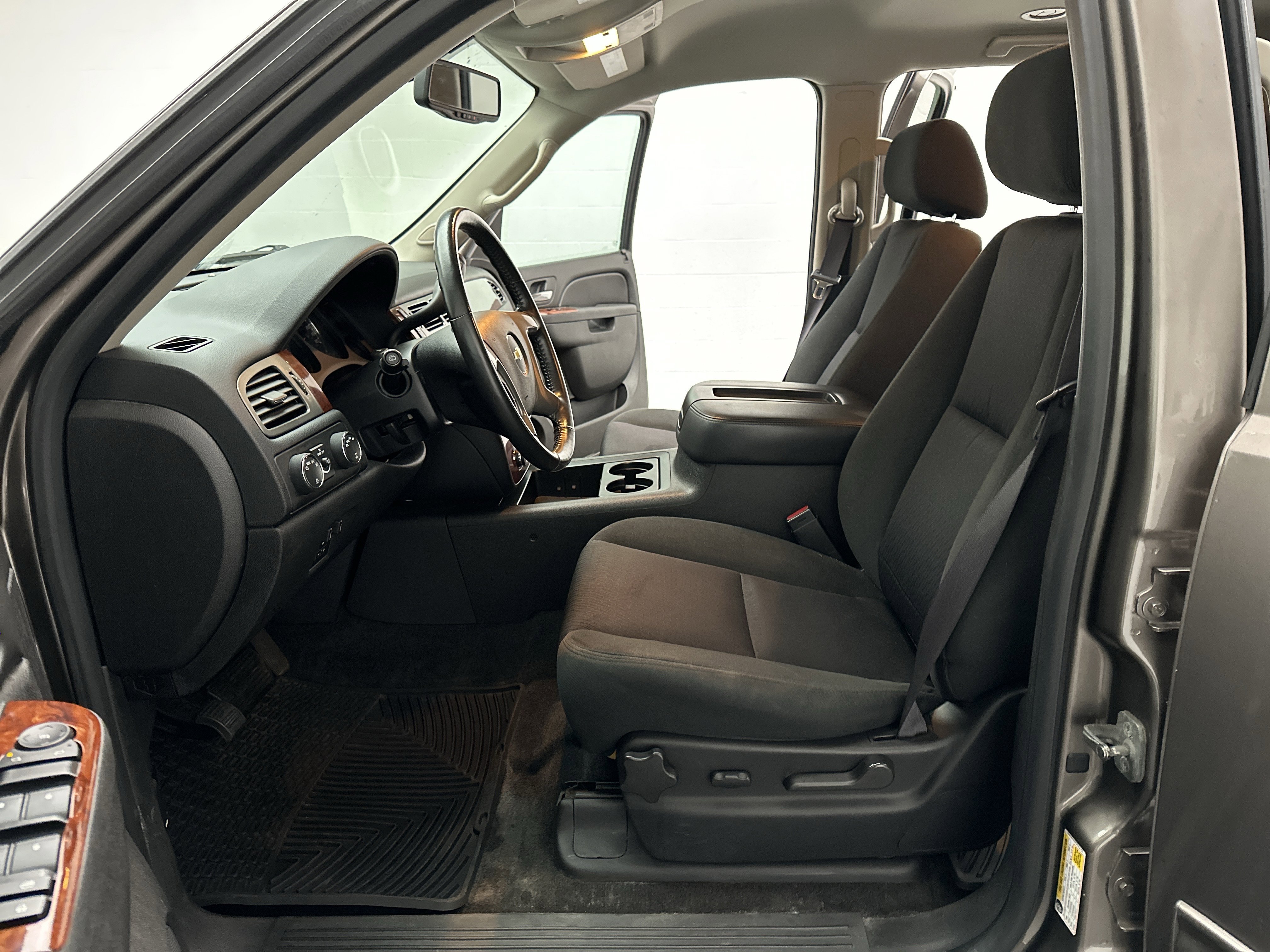 Used 2012 Chevrolet Tahoe LS w/ Convenience Package image 20