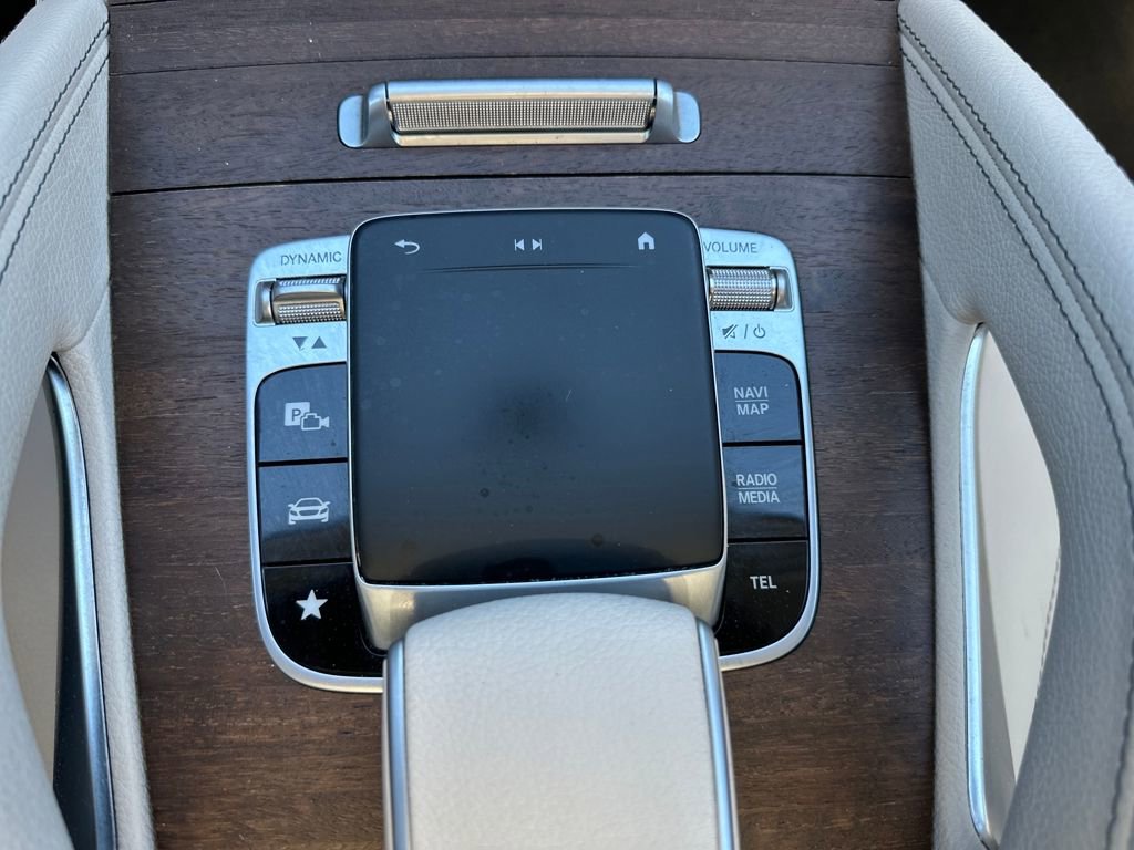 Used 2020 Mercedes-Benz GLS 450 4MATIC image 26