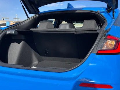 New 2025 Honda Civic Sport image 6