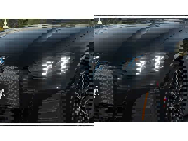 New 2026 BMW i4 xDrive40i AWD/4WD image 6