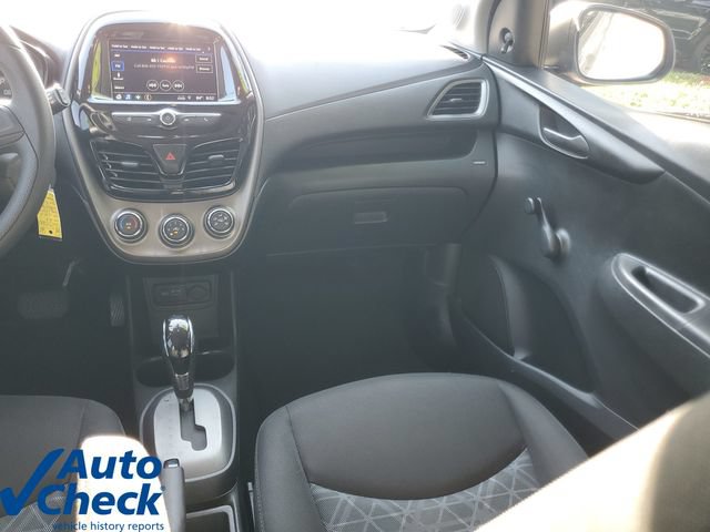 Used 2022 Chevrolet Spark LS FWD image 13